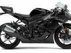 Kawasaki ZX-6R Ninja Homologation Special Edition